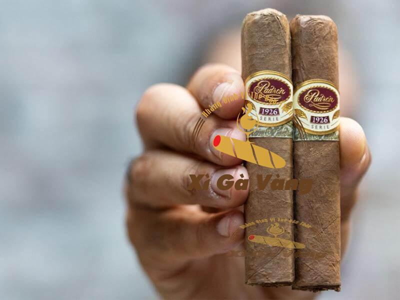 Giá cả của Padron serie 1926 No.35 có sự khác nhau giữa các đơn vị bán hàng